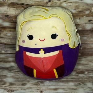 Hocus Pocus Sanderson Sister Squishmallow